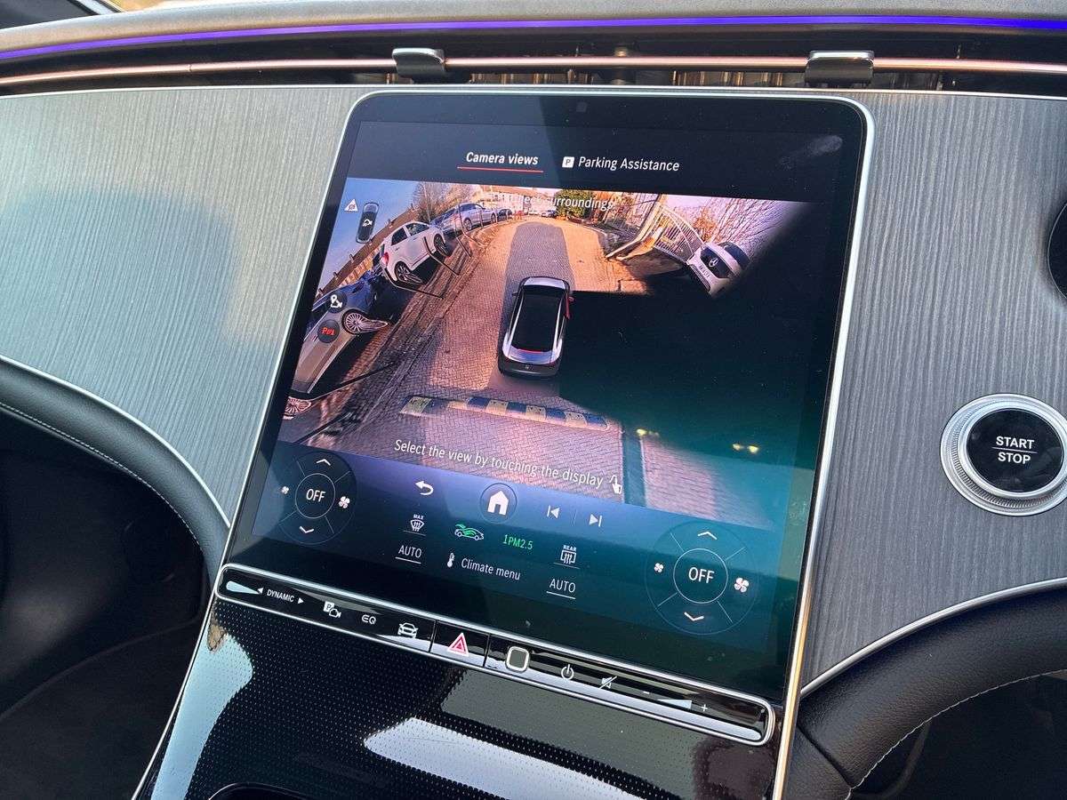 Used Mercedes-Benz EQA 2024 for sale - 78176540: Photo 39