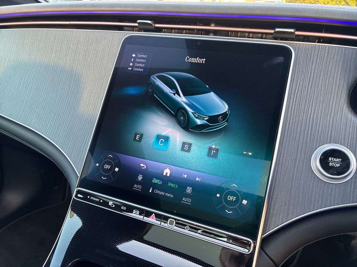 Used Mercedes-Benz EQA 2024 for sale - 78176540: Photo 40