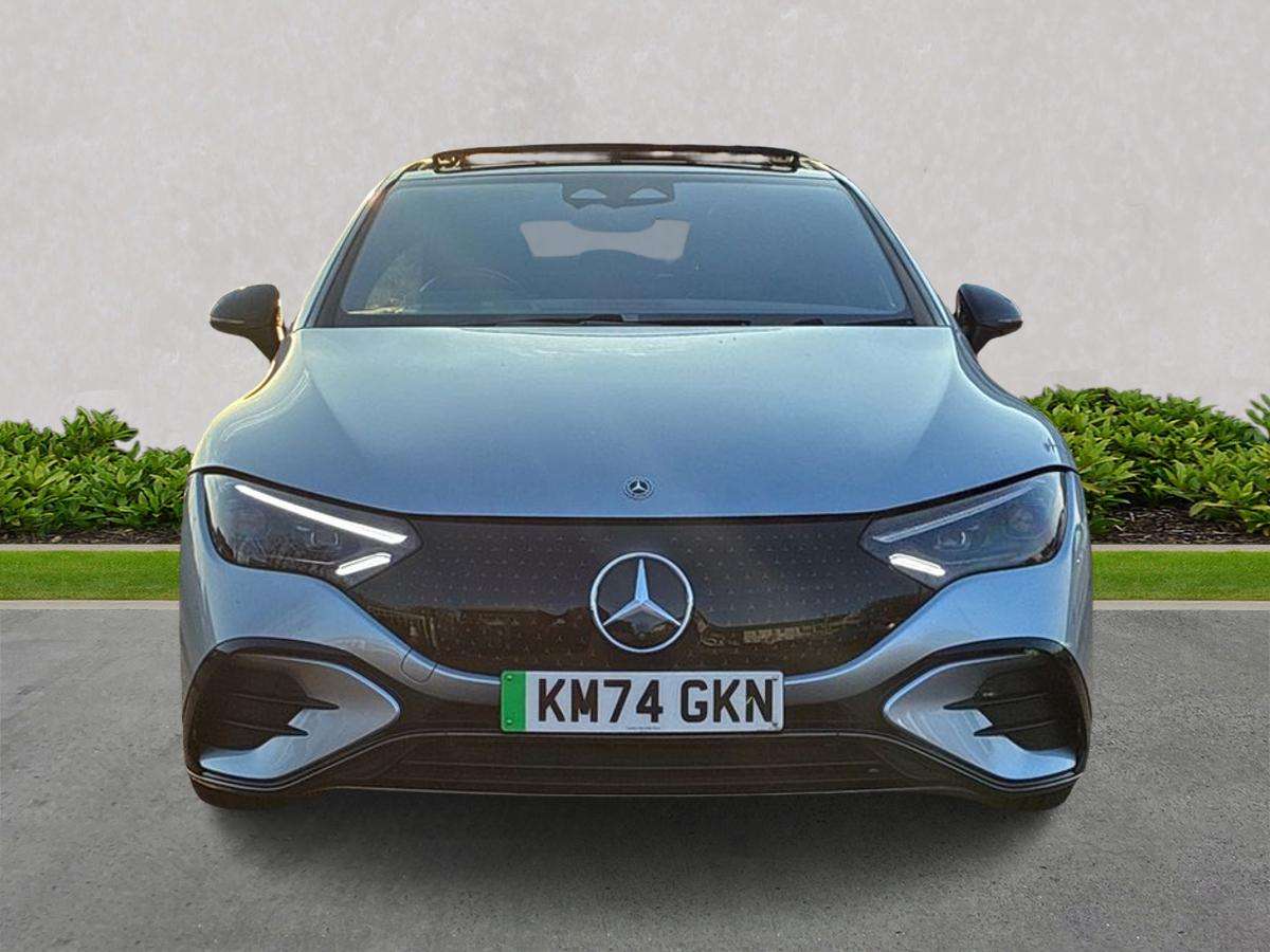 Used Mercedes-Benz EQA 2024 for sale - 78176540: Photo 5