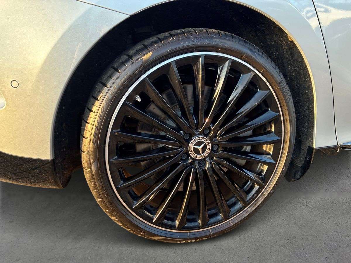 Used Mercedes-Benz EQA 2024 for sale - 78176540: Photo 6