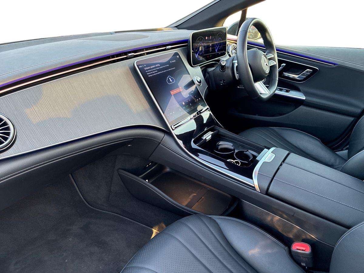 Used Mercedes-Benz EQA 2024 for sale - 78176540: Photo 7