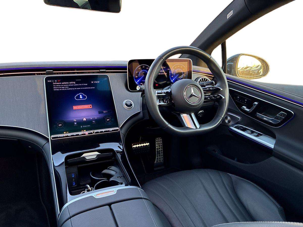 Used Mercedes-Benz EQA 2024 for sale - 78176540: Photo 9