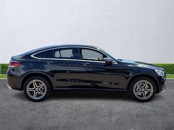 Used Mercedes-Benz GLC 2019 for sale - 79054408: Photo