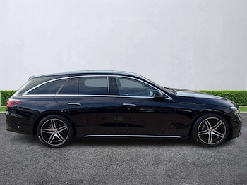 Used Mercedes-Benz E Class 2024 for sale - 78640669: Photo
