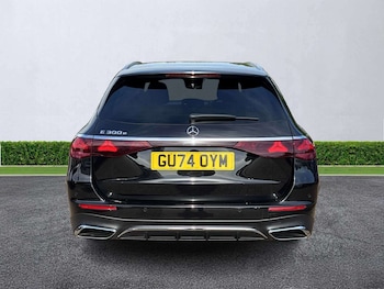Used Mercedes-Benz E Class 2024 for sale - 78640669: Photo