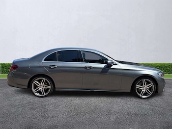 Used Mercedes-Benz E Class 2016 for sale - 79457212: Photo