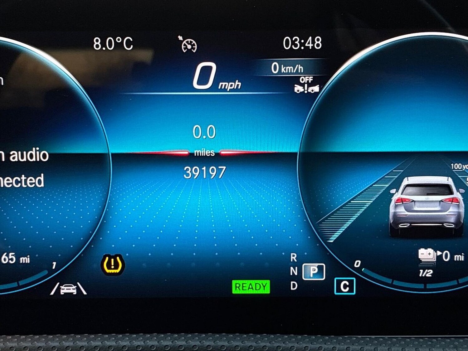 Used Mercedes-Benz CLA 2023 for sale - 77488735: Photo 10