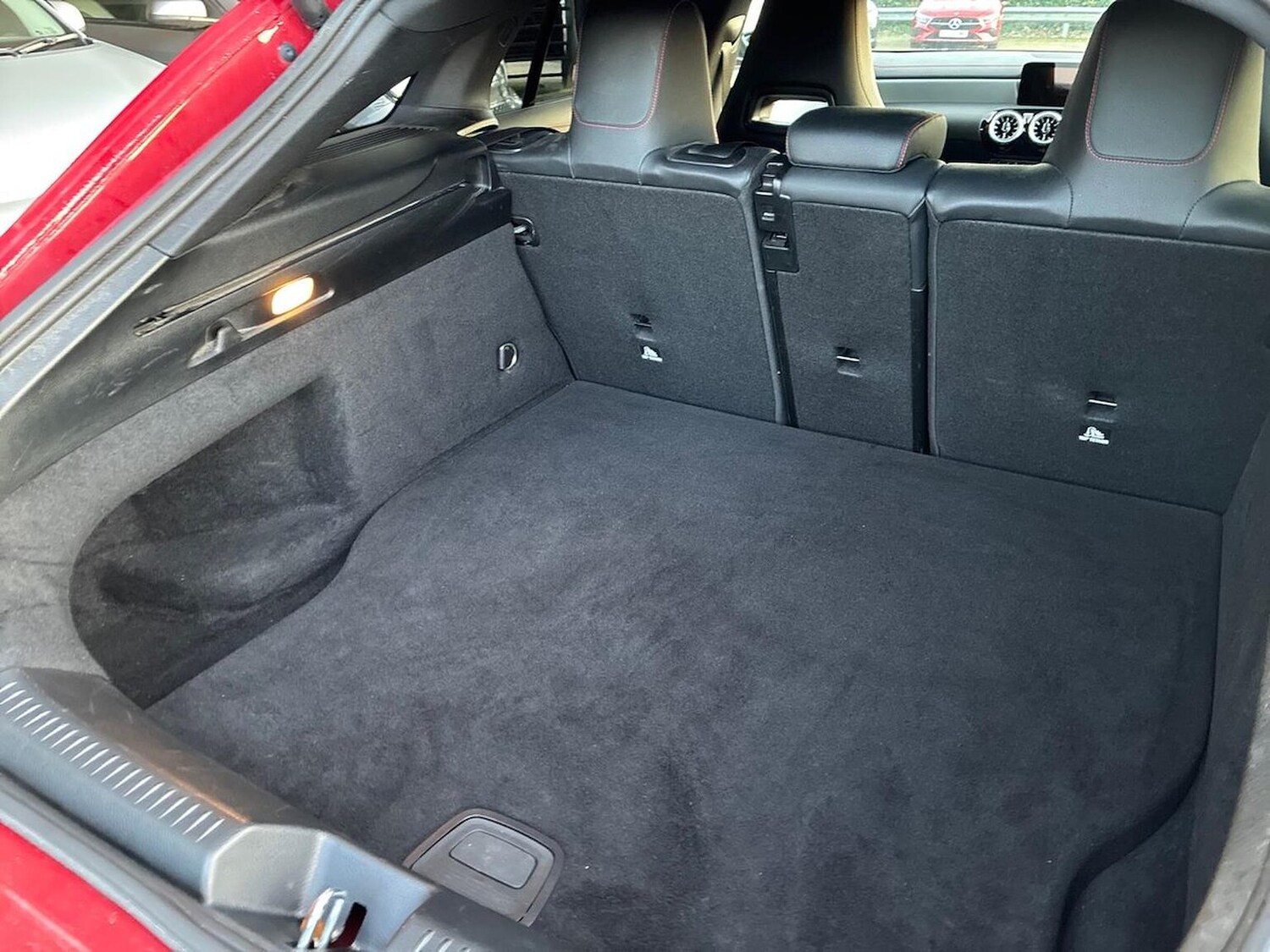 Used Mercedes-Benz CLA 2023 for sale - 77488735: Photo 17