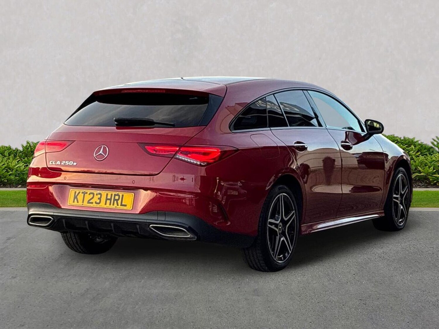 Used Mercedes-Benz CLA 2023 for sale - 77488735: Photo 18