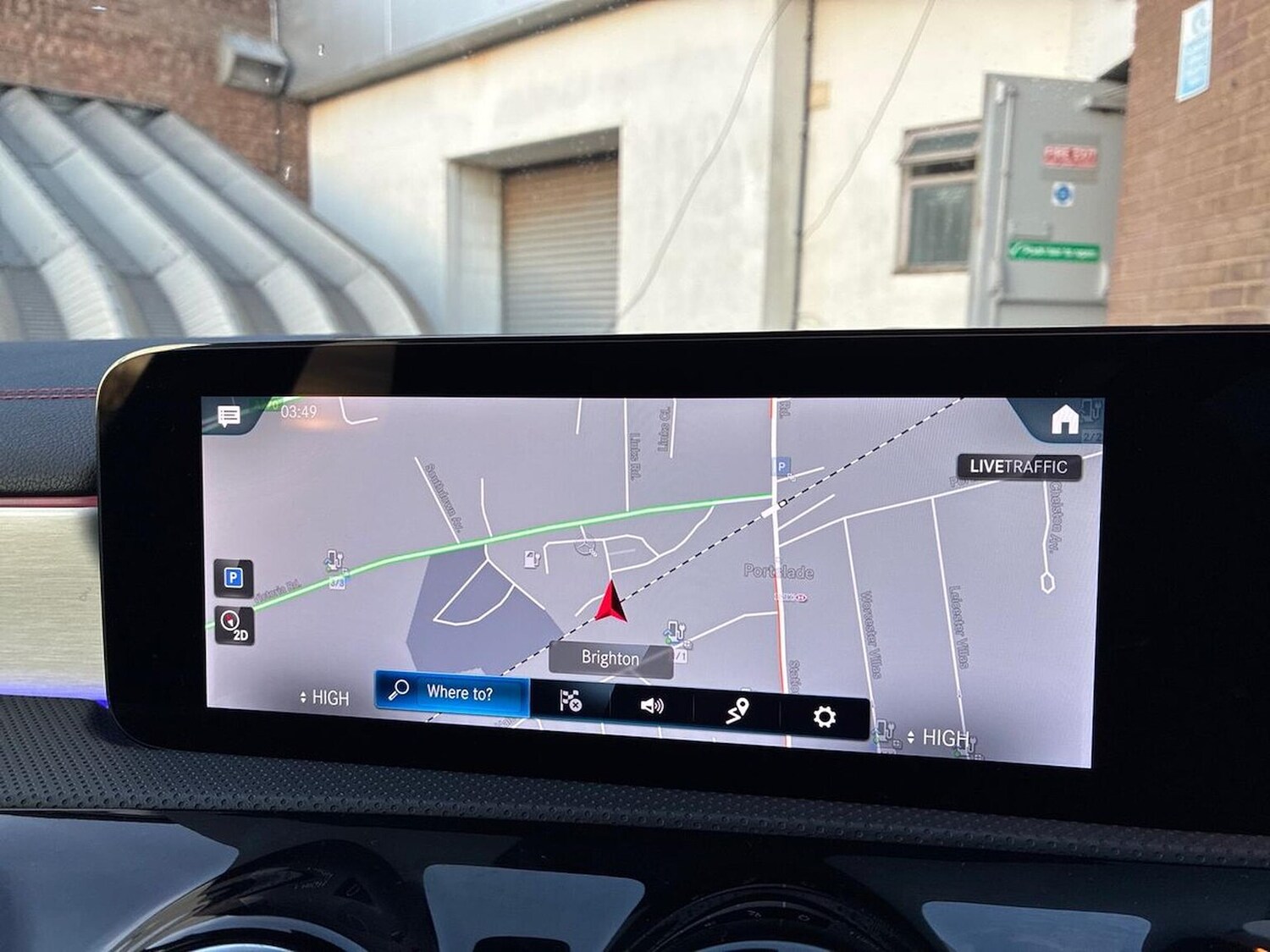 Used Mercedes-Benz CLA 2023 for sale - 77488735: Photo 24