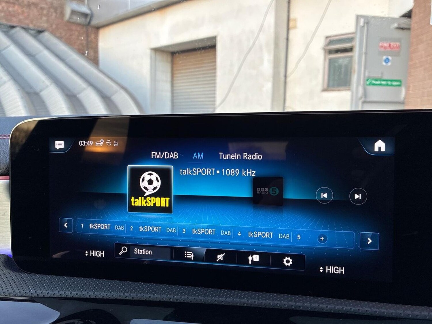 Used Mercedes-Benz CLA 2023 for sale - 77488735: Photo 25