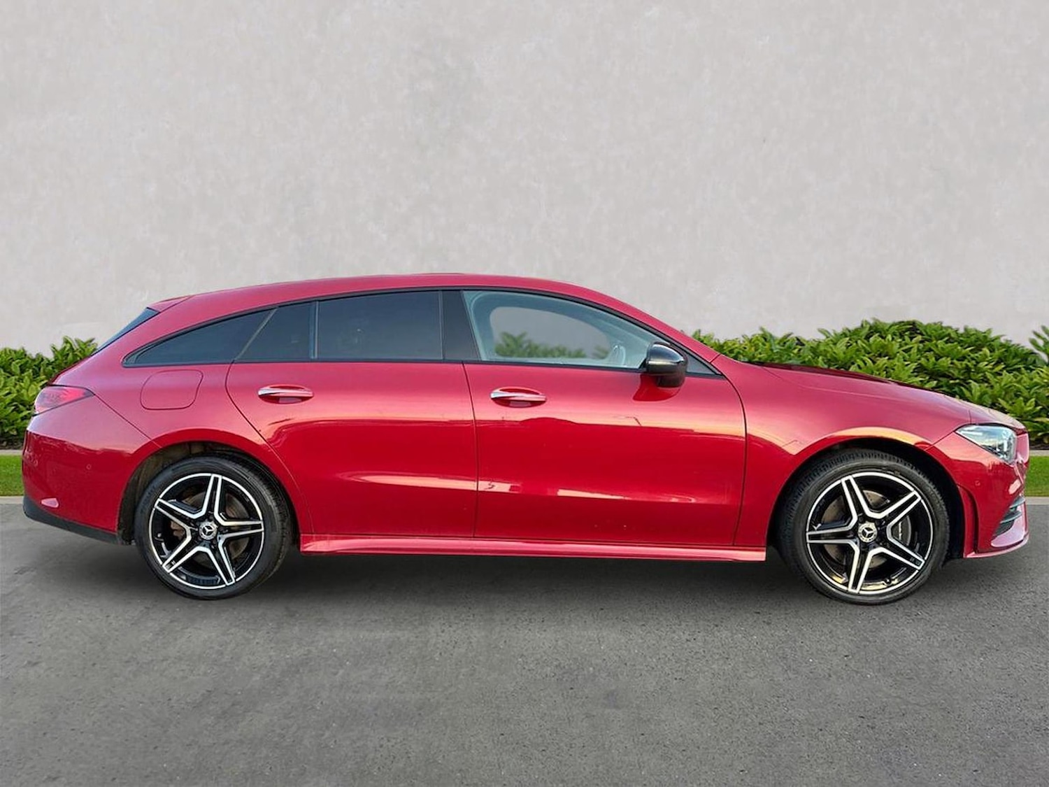 Used Mercedes-Benz CLA 2023 for sale - 77488735: Photo 3