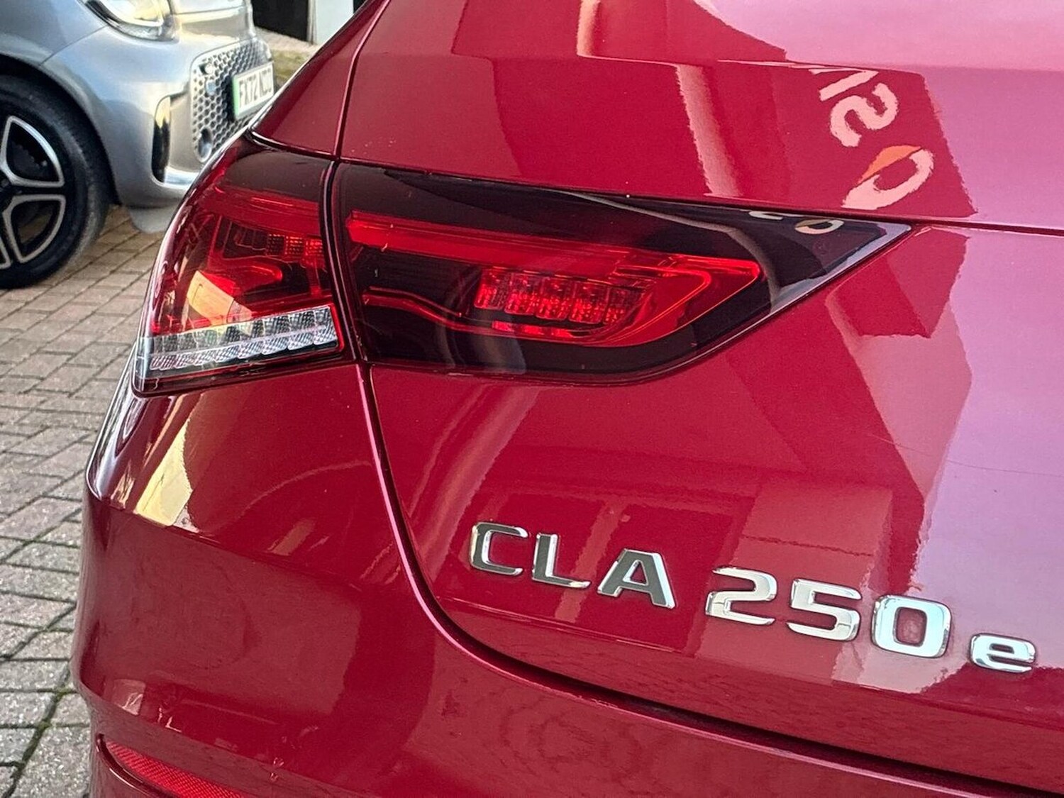 Used Mercedes-Benz CLA 2023 for sale - 77488735: Photo 35