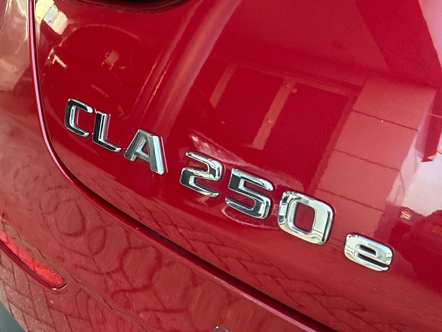 Used Mercedes-Benz CLA 2023 for sale - 77488735: Photo 36