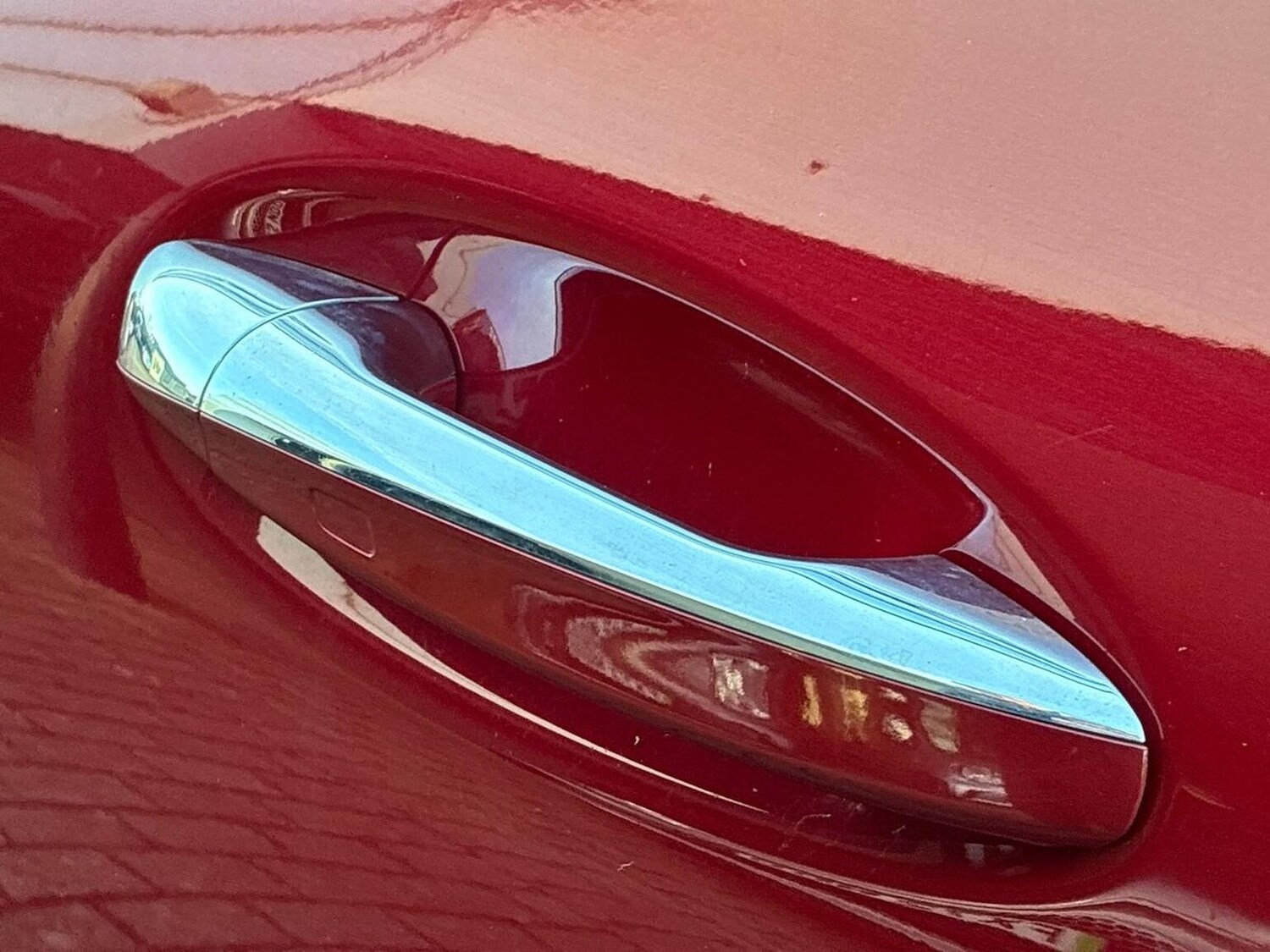 Used Mercedes-Benz CLA 2023 for sale - 77488735: Photo 37