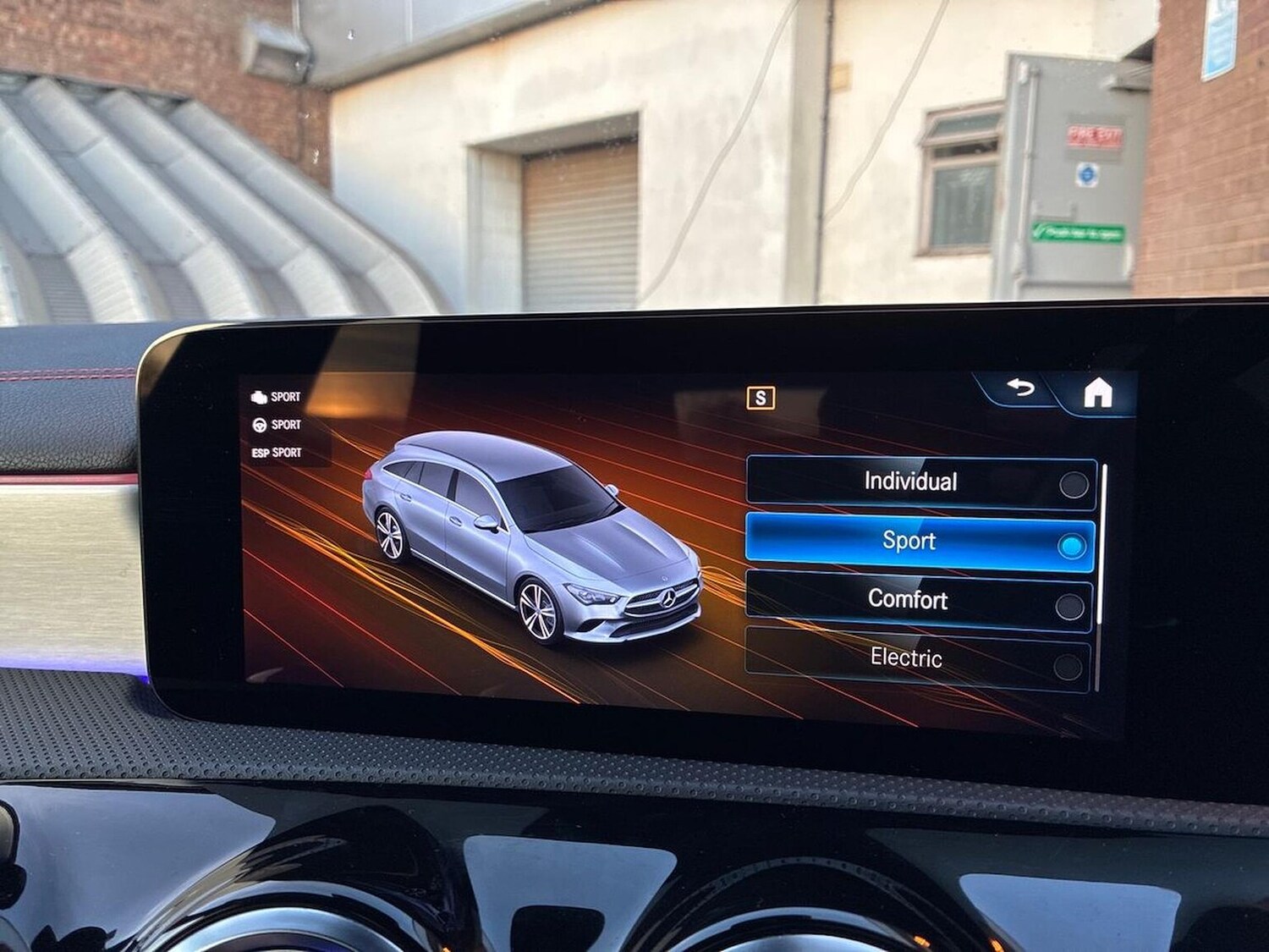 Used Mercedes-Benz CLA 2023 for sale - 77488735: Photo 39