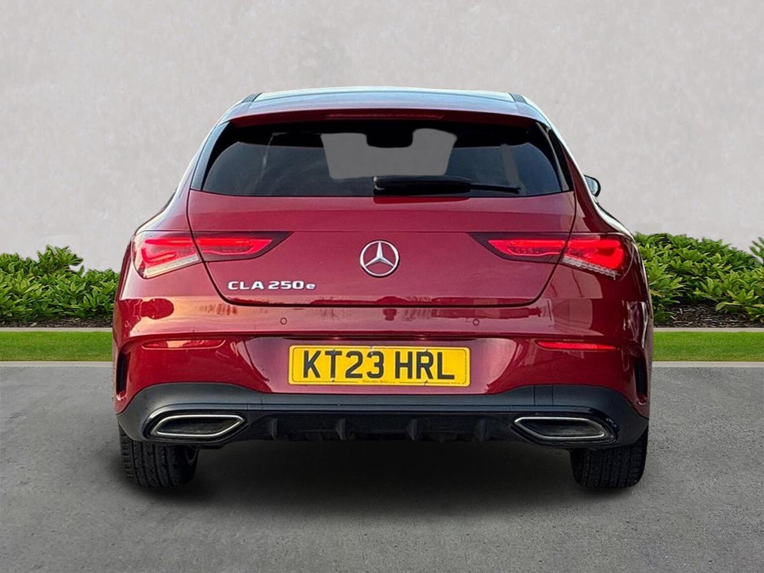 Used Mercedes-Benz CLA 2023 for sale - 77488735: Photo 4