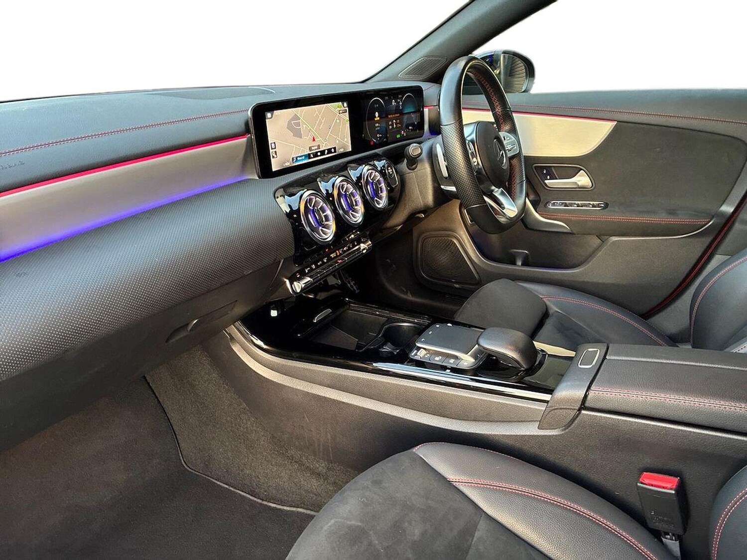 Used Mercedes-Benz CLA 2023 for sale - 77488735: Photo 7