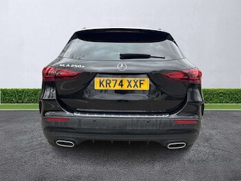 Used Mercedes-Benz GLA 2024 for sale - 78542091: Photo