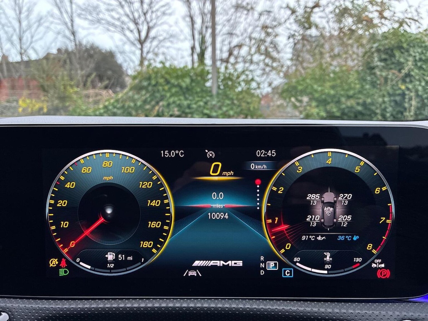 Used Mercedes-Benz A-Class 2022 for sale - 76877901: Photo 10