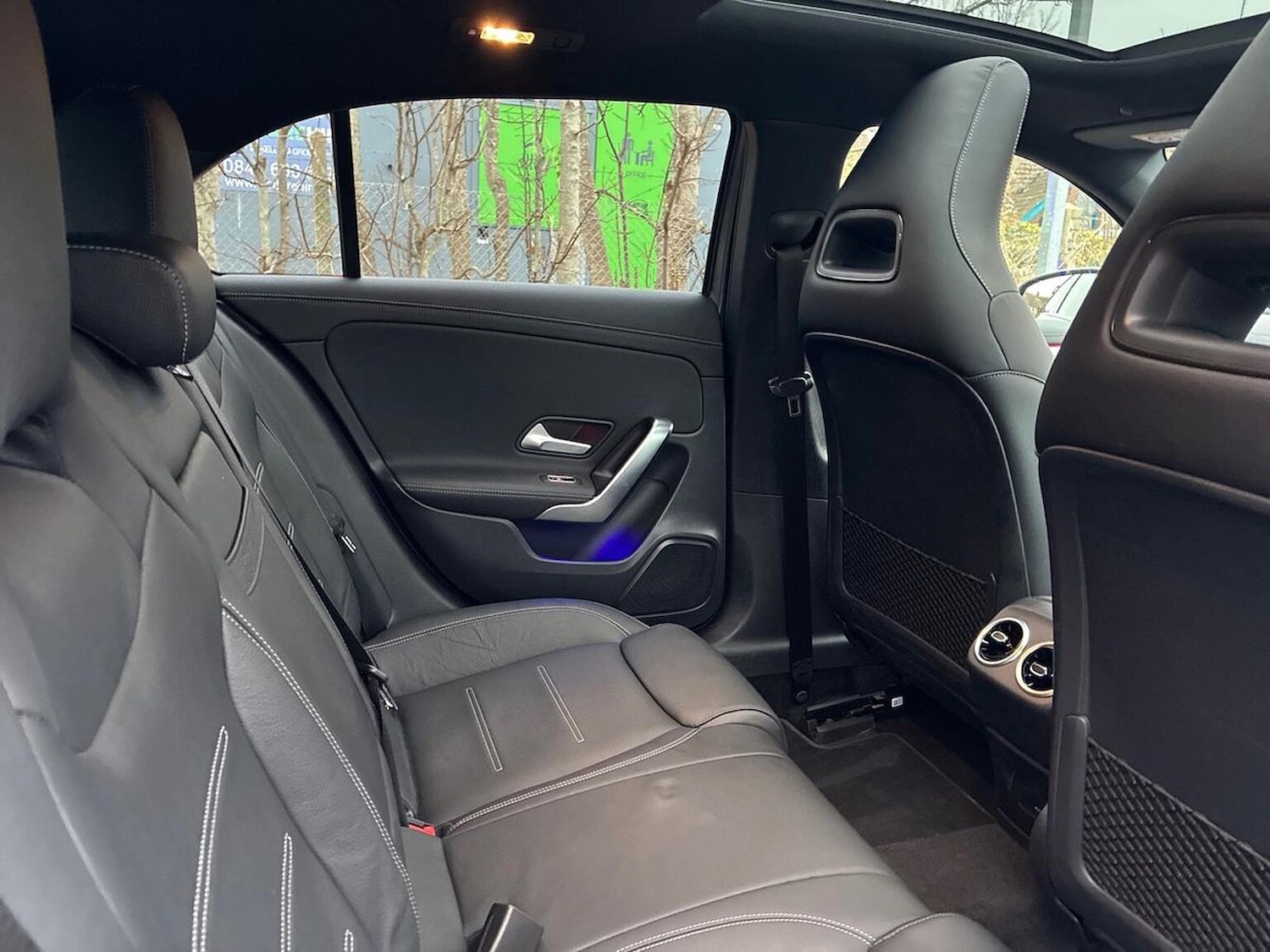 Used Mercedes-Benz A-Class 2022 for sale - 76877901: Photo 16