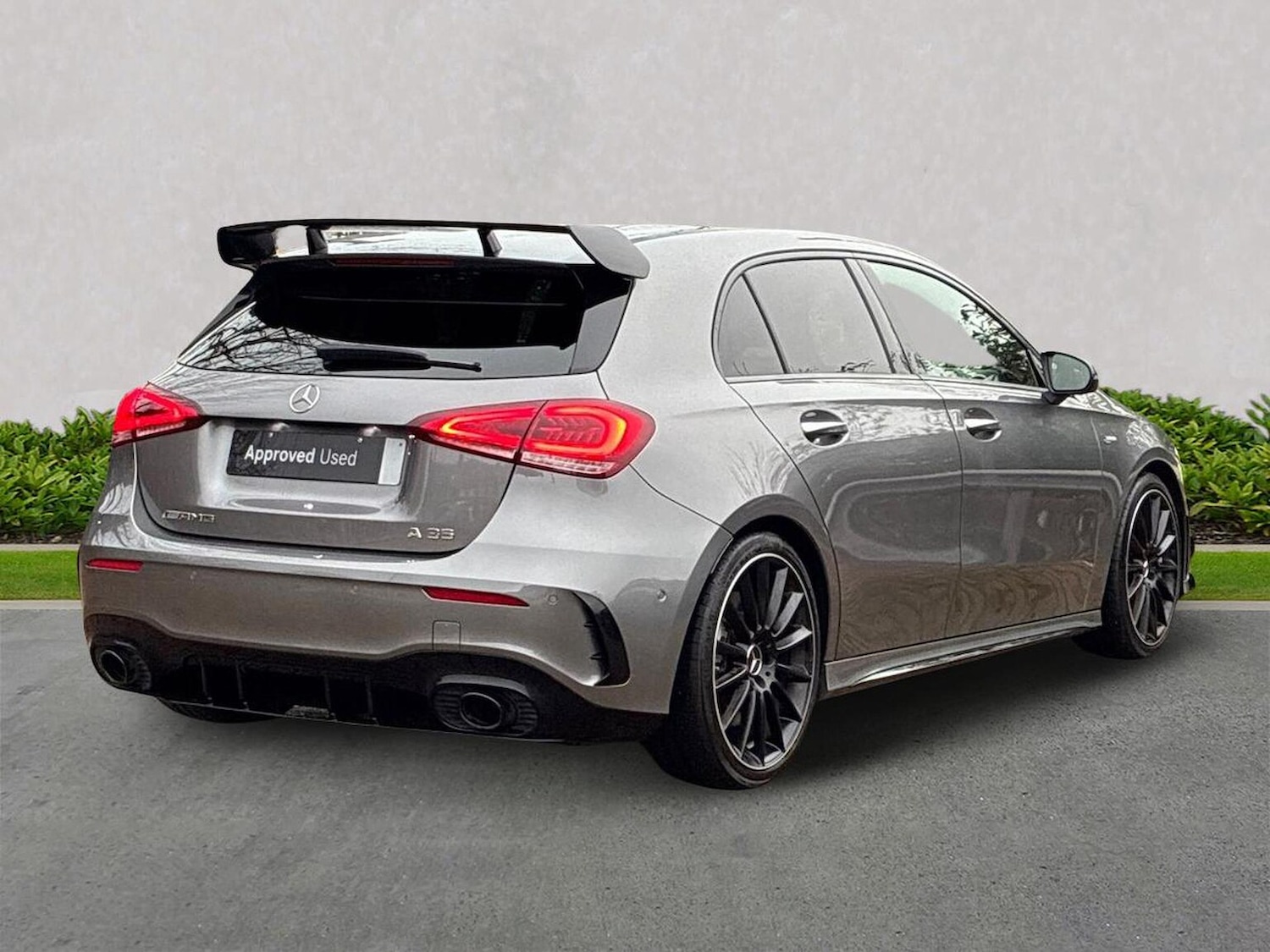 Used Mercedes-Benz A-Class 2022 for sale - 76877901: Photo 18