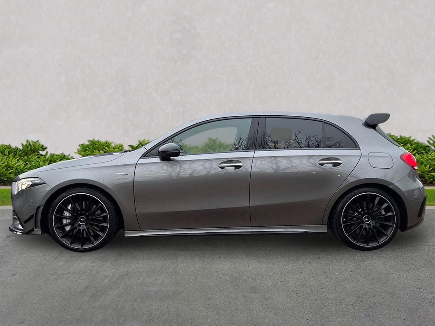 Used Mercedes-Benz A-Class 2022 for sale - 76877901: Photo 19