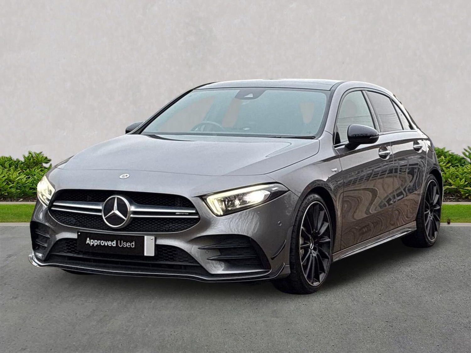 Used Mercedes-Benz A-Class 2022 for sale - 76877901: Photo 20