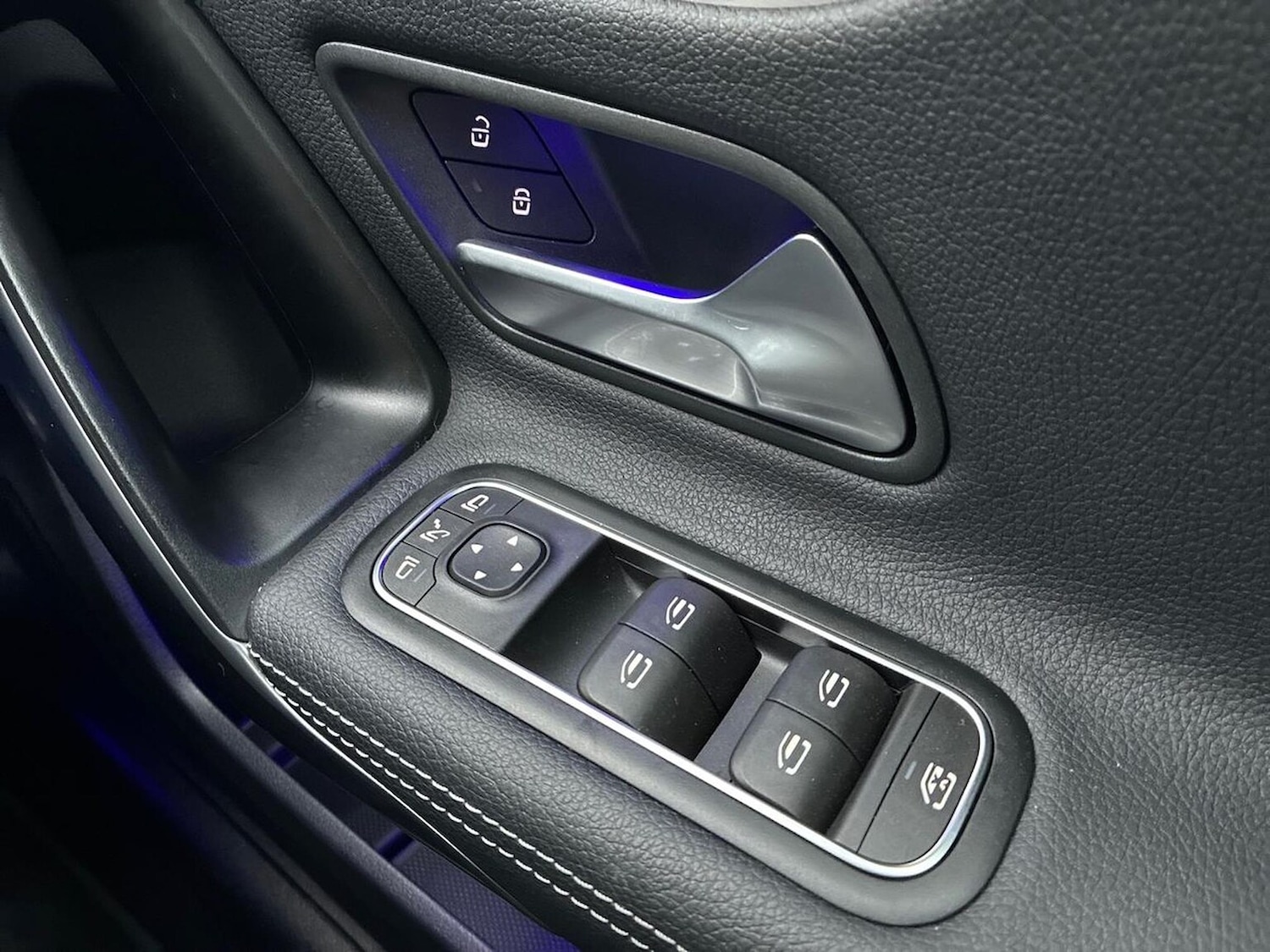 Used Mercedes-Benz A-Class 2022 for sale - 76877901: Photo 21