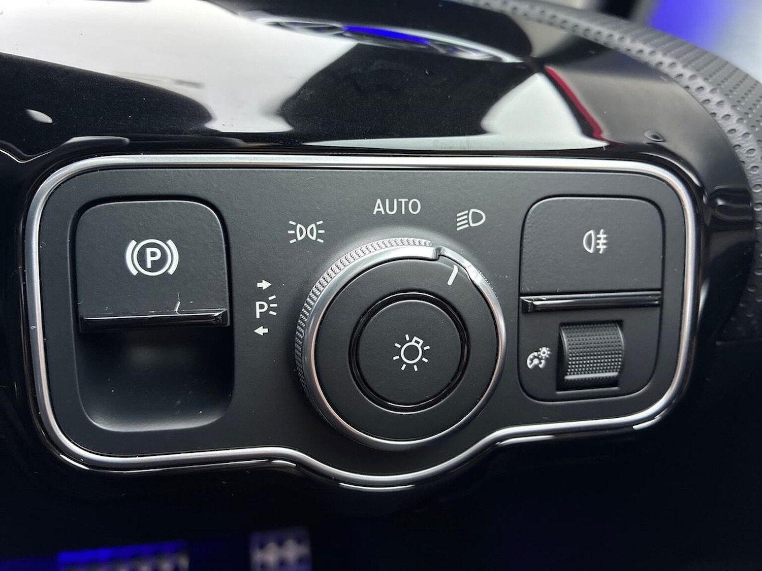 Used Mercedes-Benz A-Class 2022 for sale - 76877901: Photo 22