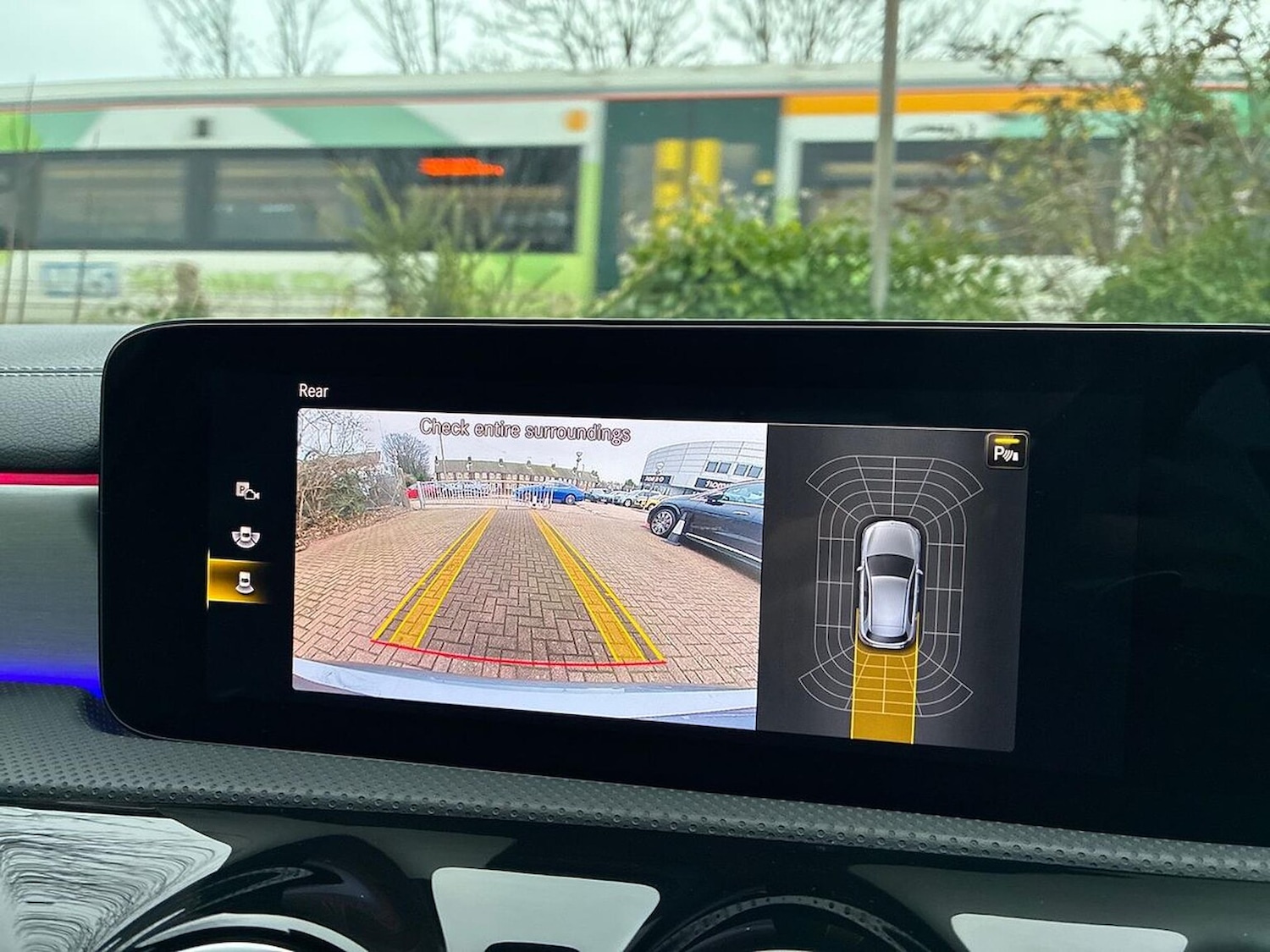 Used Mercedes-Benz A-Class 2022 for sale - 76877901: Photo 23