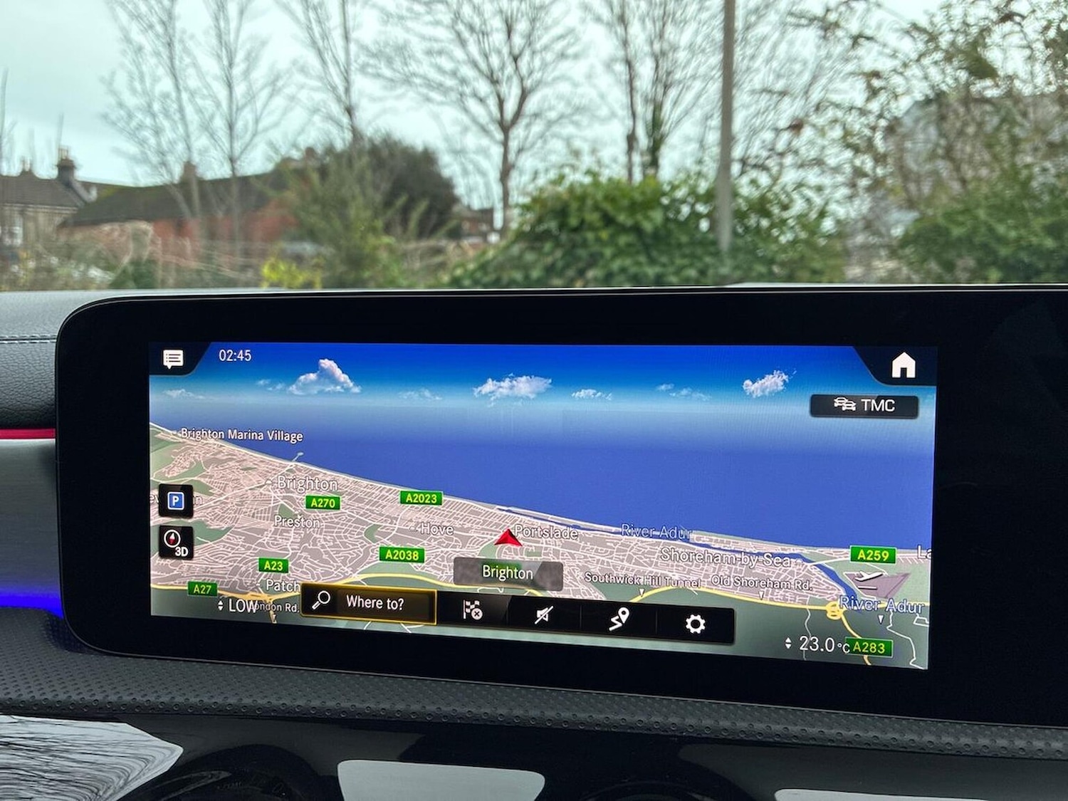 Used Mercedes-Benz A-Class 2022 for sale - 76877901: Photo 24