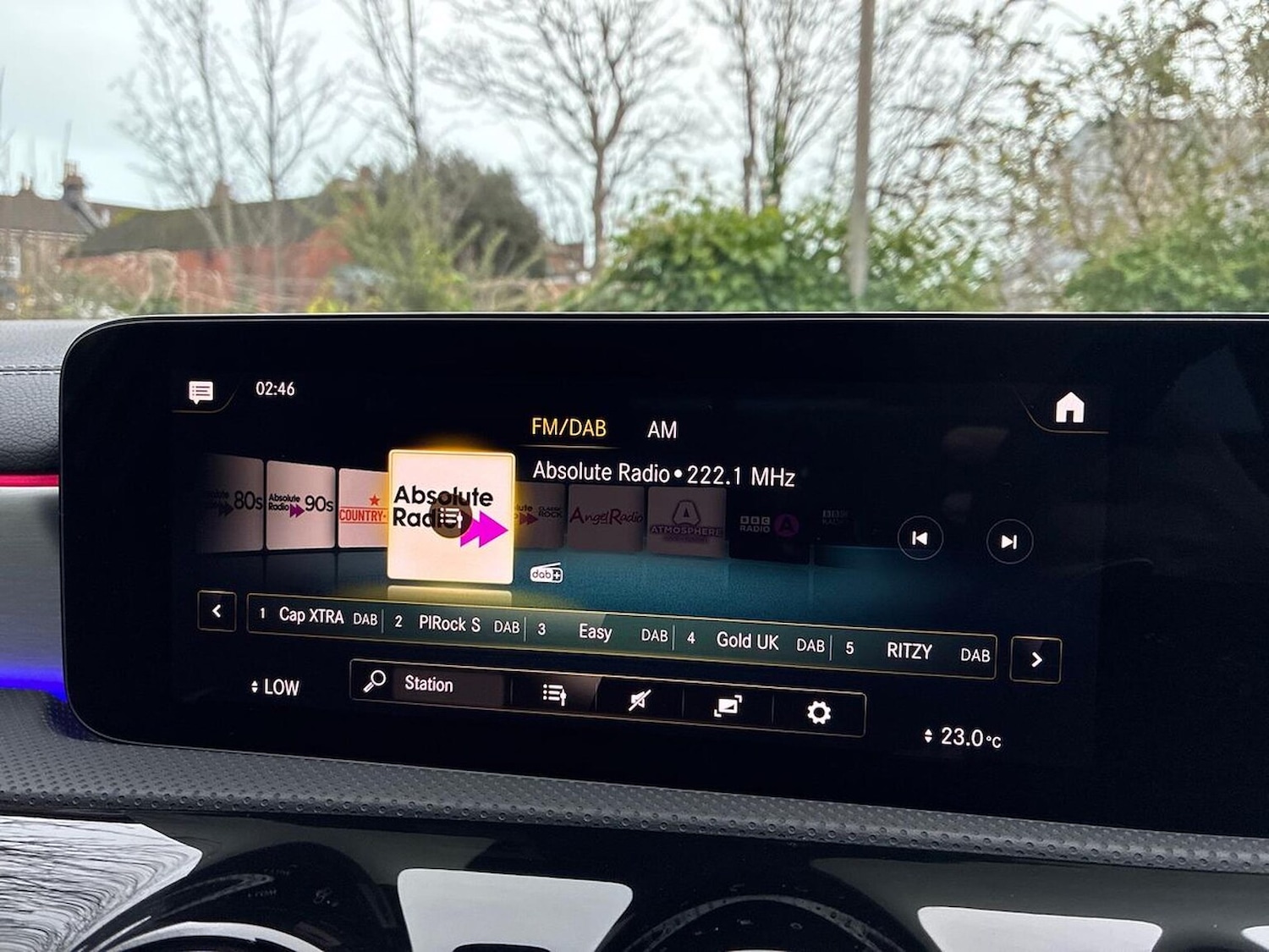 Used Mercedes-Benz A-Class 2022 for sale - 76877901: Photo 25