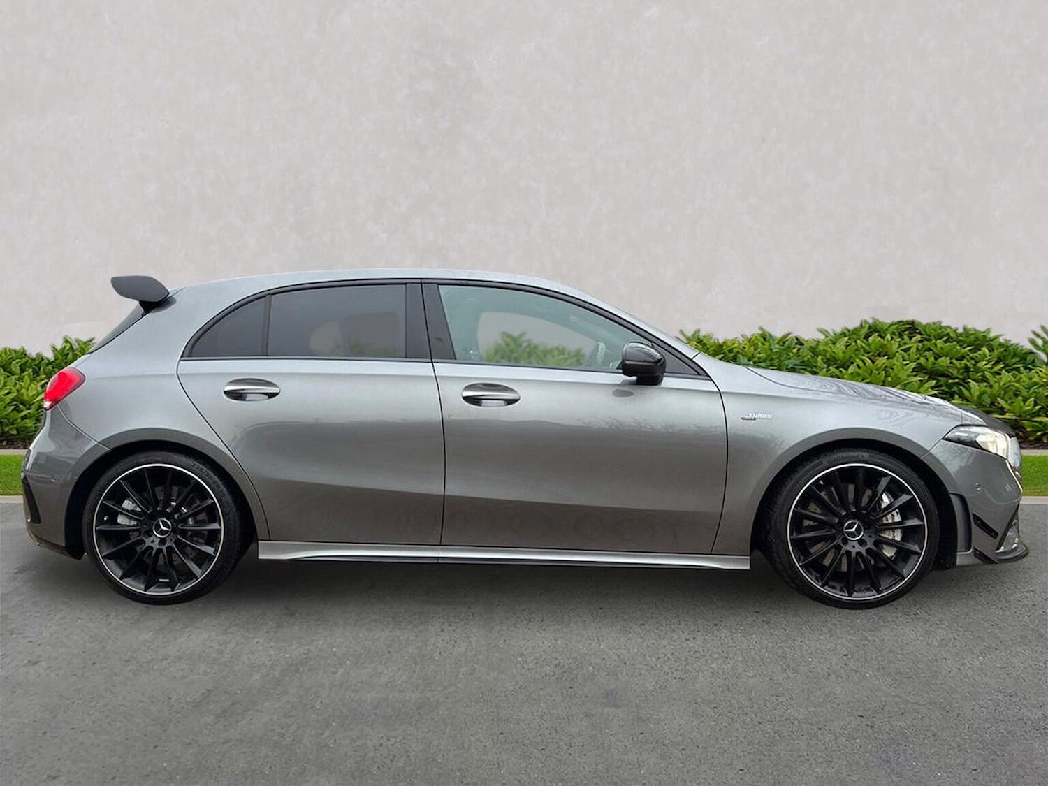 Used Mercedes-Benz A-Class 2022 for sale - 76877901: Photo 3