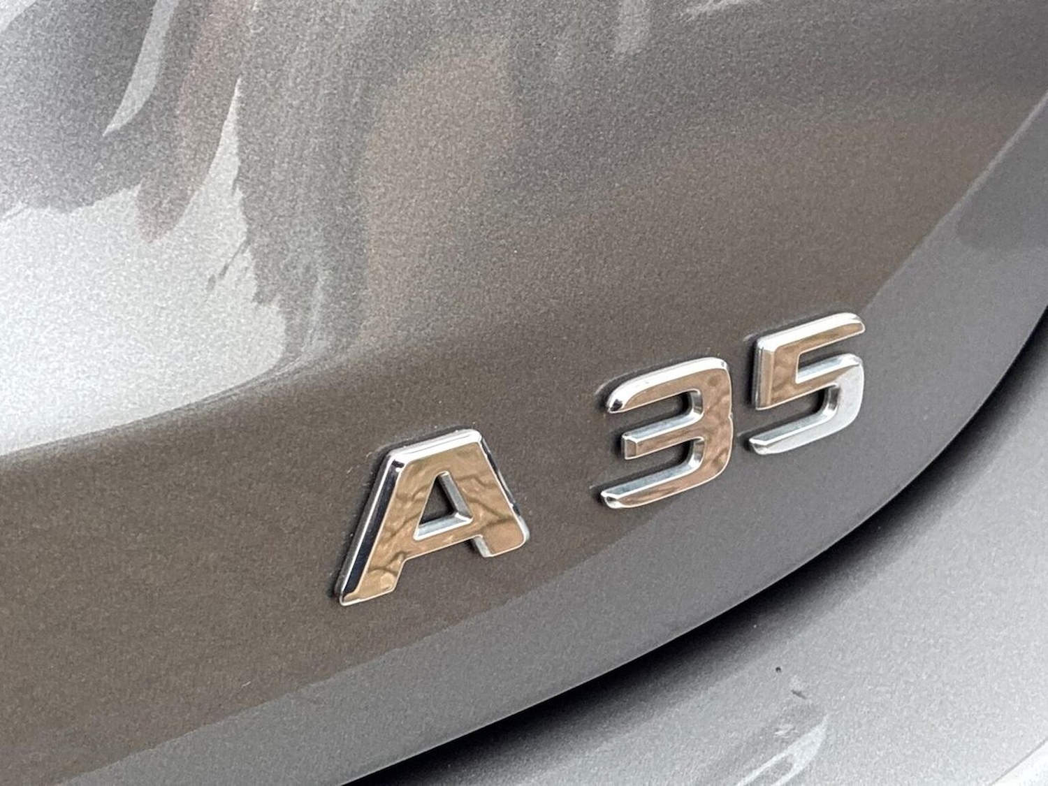 Used Mercedes-Benz A-Class 2022 for sale - 76877901: Photo 35