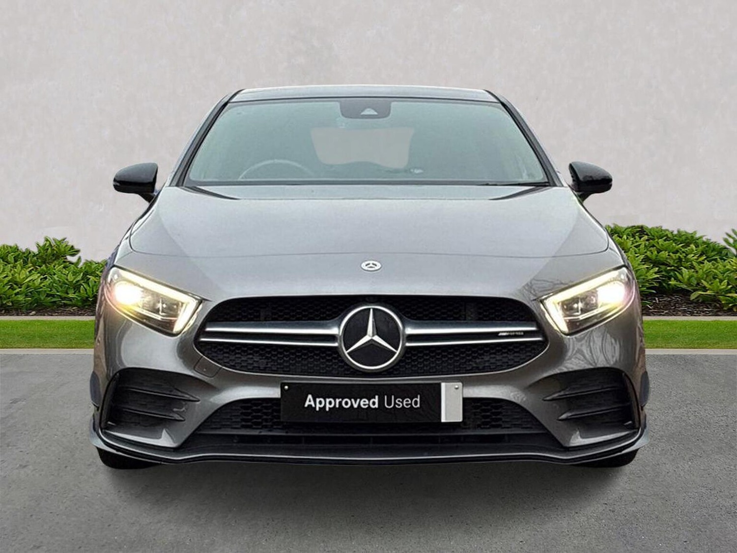 Used Mercedes-Benz A-Class 2022 for sale - 76877901: Photo 5