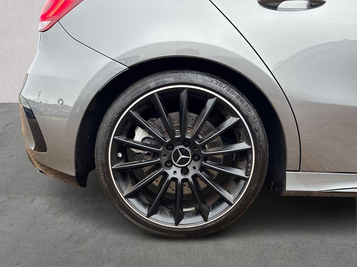 Used Mercedes-Benz A-Class 2022 for sale - 76877901: Photo 6