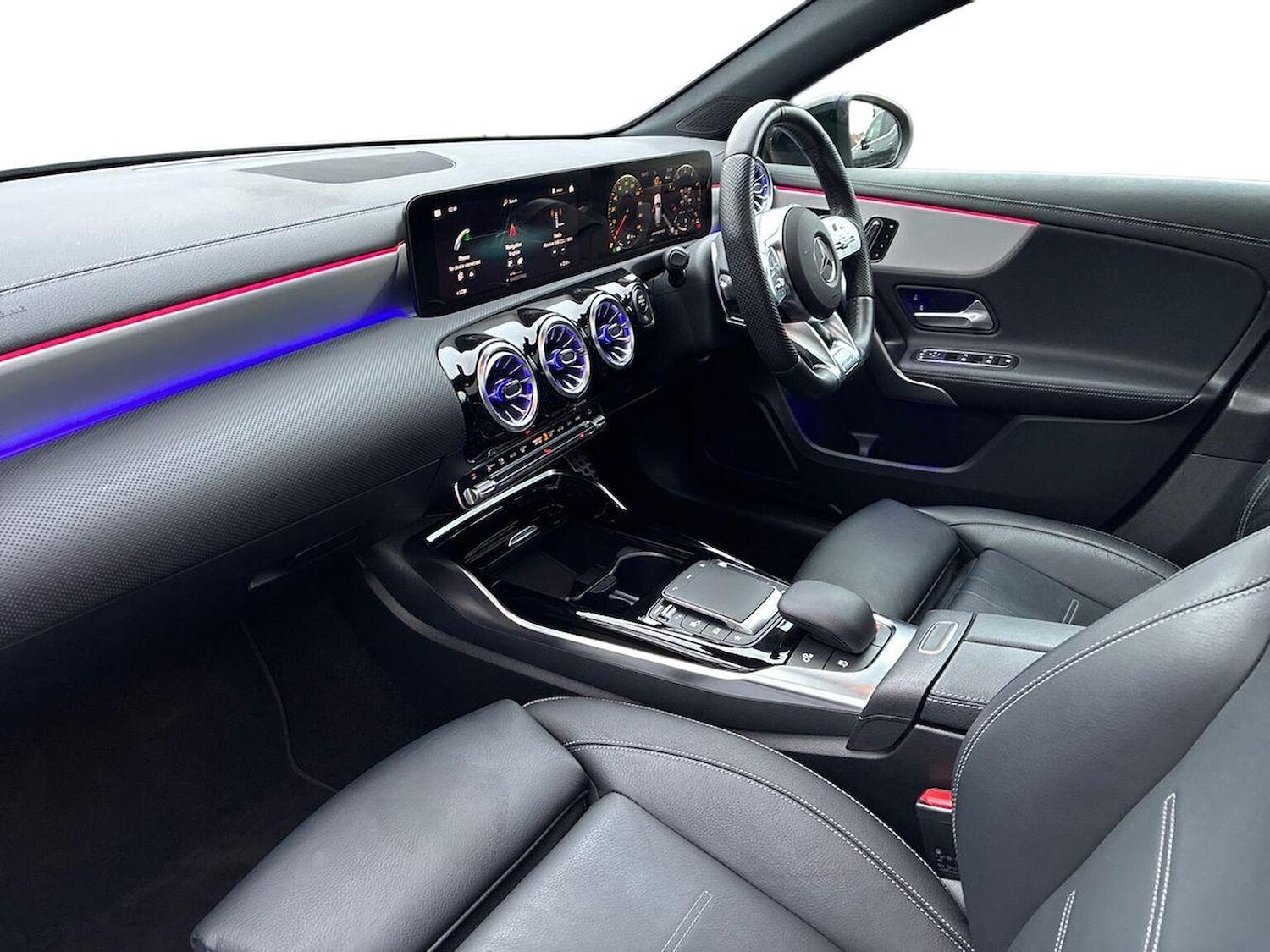 Used Mercedes-Benz A-Class 2022 for sale - 76877901: Photo 7