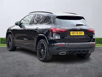 Used Mercedes-Benz GLA 2024 for sale - 78593239: Photo