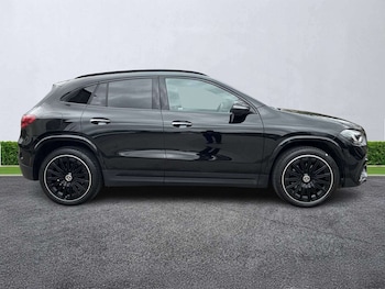 Used Mercedes-Benz GLA 2024 for sale - 78593239: Photo