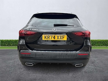 Used Mercedes-Benz GLA 2024 for sale - 78593239: Photo