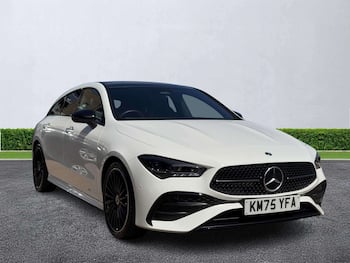 Used Mercedes-Benz CLA 2025 for sale - 79569251: Photo