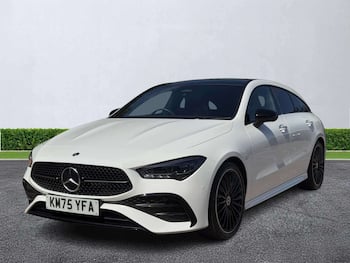 Used Mercedes-Benz CLA 2025 for sale - 79569251: Photo