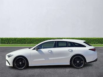 Used Mercedes-Benz CLA 2025 for sale - 79569251: Photo