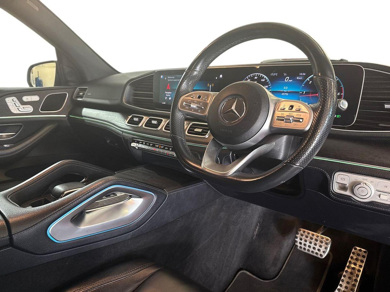 Used Mercedes-Benz GLE-Class 2020 for sale - 75982200: Photo 15