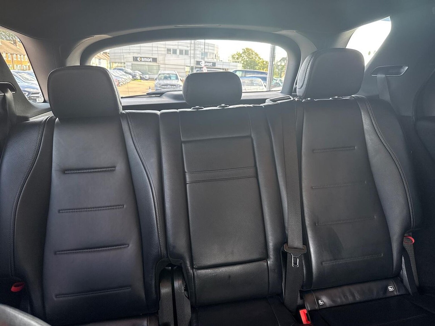 Used Mercedes-Benz GLE-Class 2020 for sale - 75982200: Photo 16
