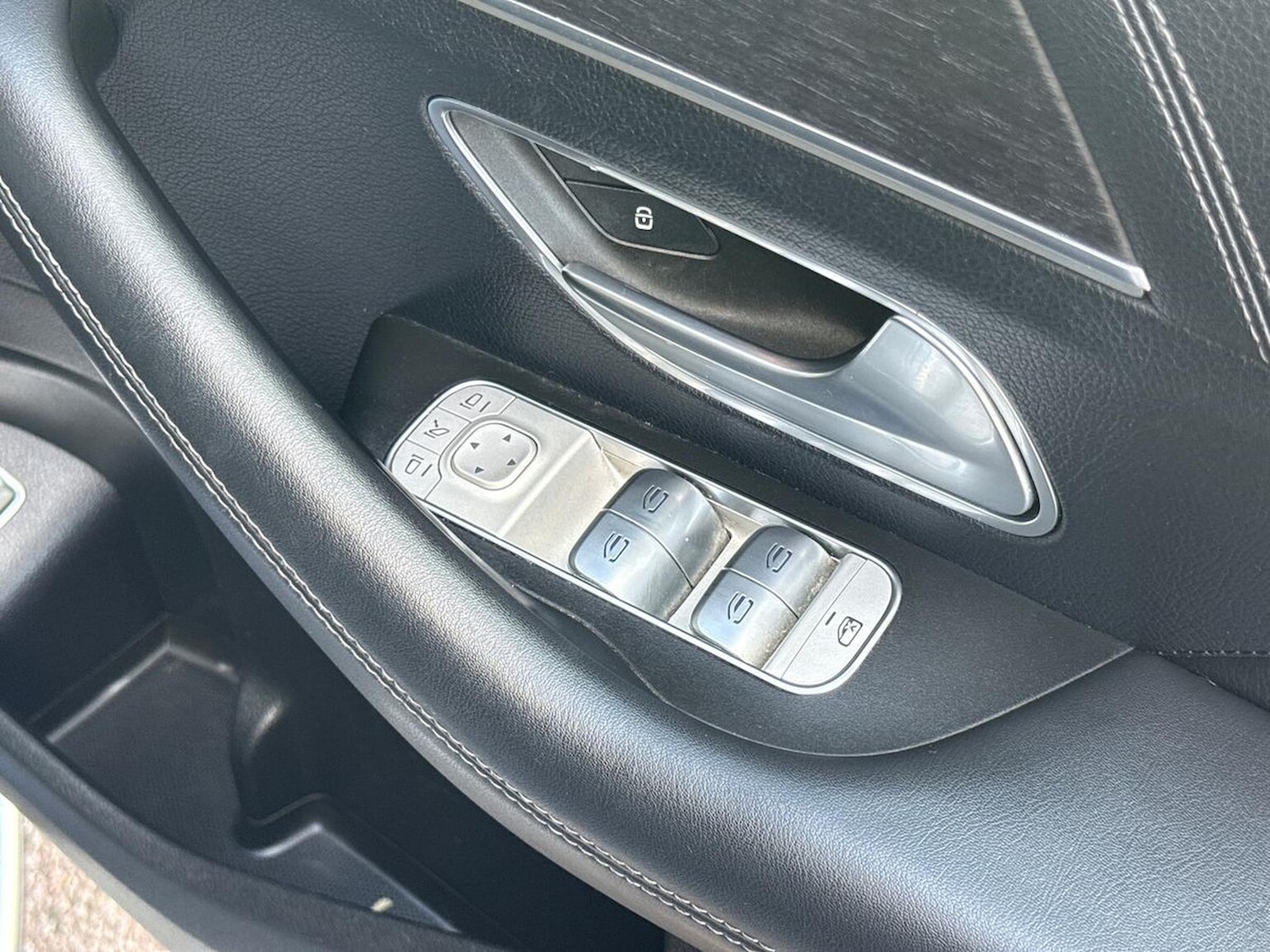 Used Mercedes-Benz GLE-Class 2020 for sale - 75982200: Photo 21