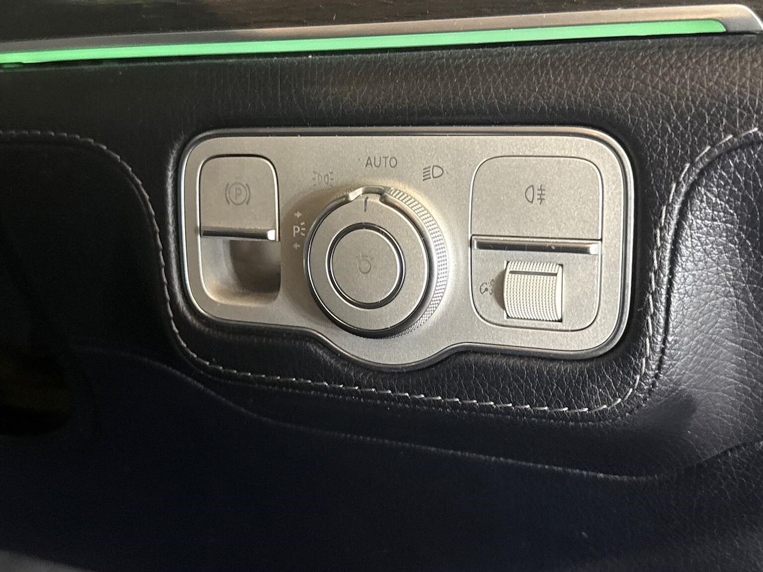 Used Mercedes-Benz GLE-Class 2020 for sale - 75982200: Photo 22