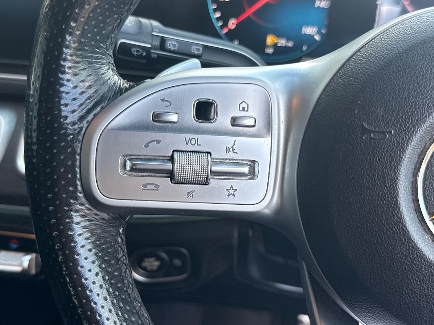Used Mercedes-Benz GLE-Class 2020 for sale - 75982200: Photo 26