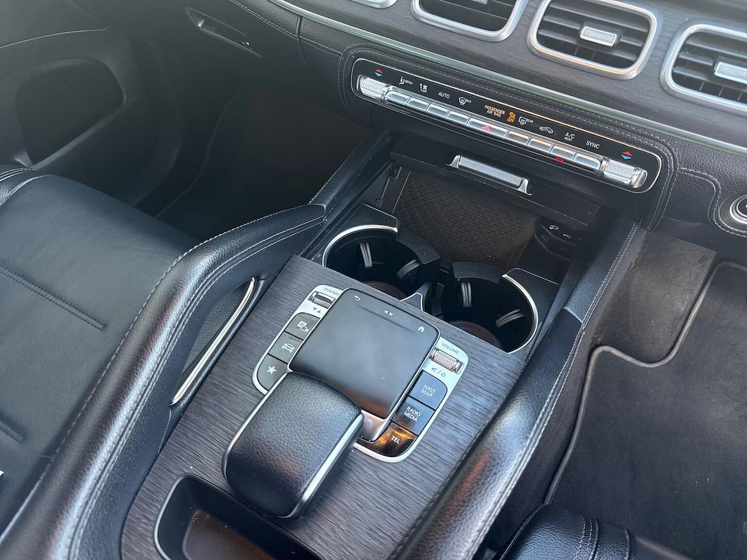 Used Mercedes-Benz GLE-Class 2020 for sale - 75982200: Photo 32